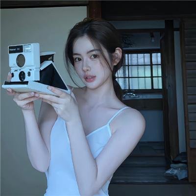 女猎手 封面